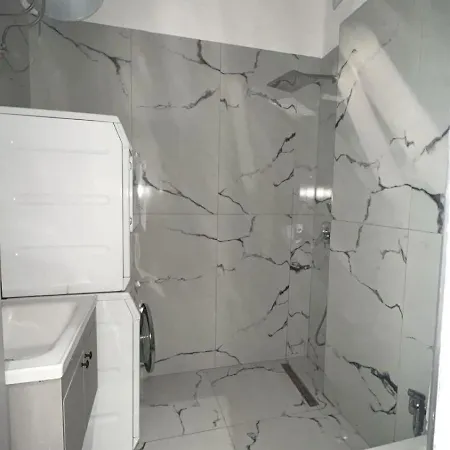 Center 1 Appartement