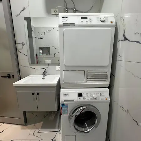 Center 1 Appartement