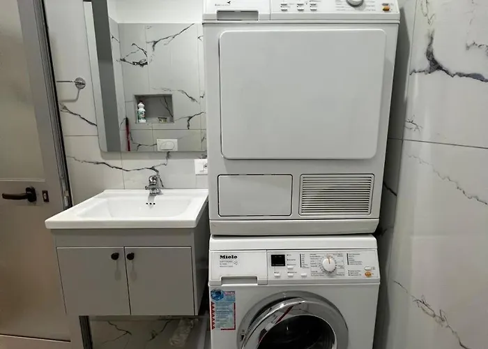 Center 1 Appartement